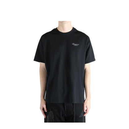 T-shirts and Polos Black - Image 3