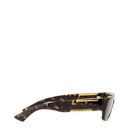 Dash Rectangular Sunglasses - Image 3