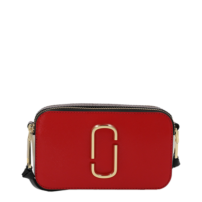 Snapshot Crossbody Bag - Image 1
