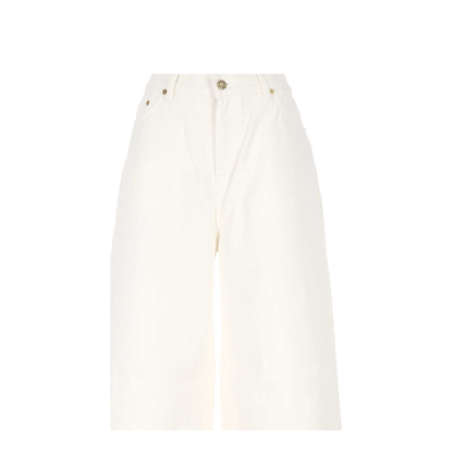 Jeans White - Image 2