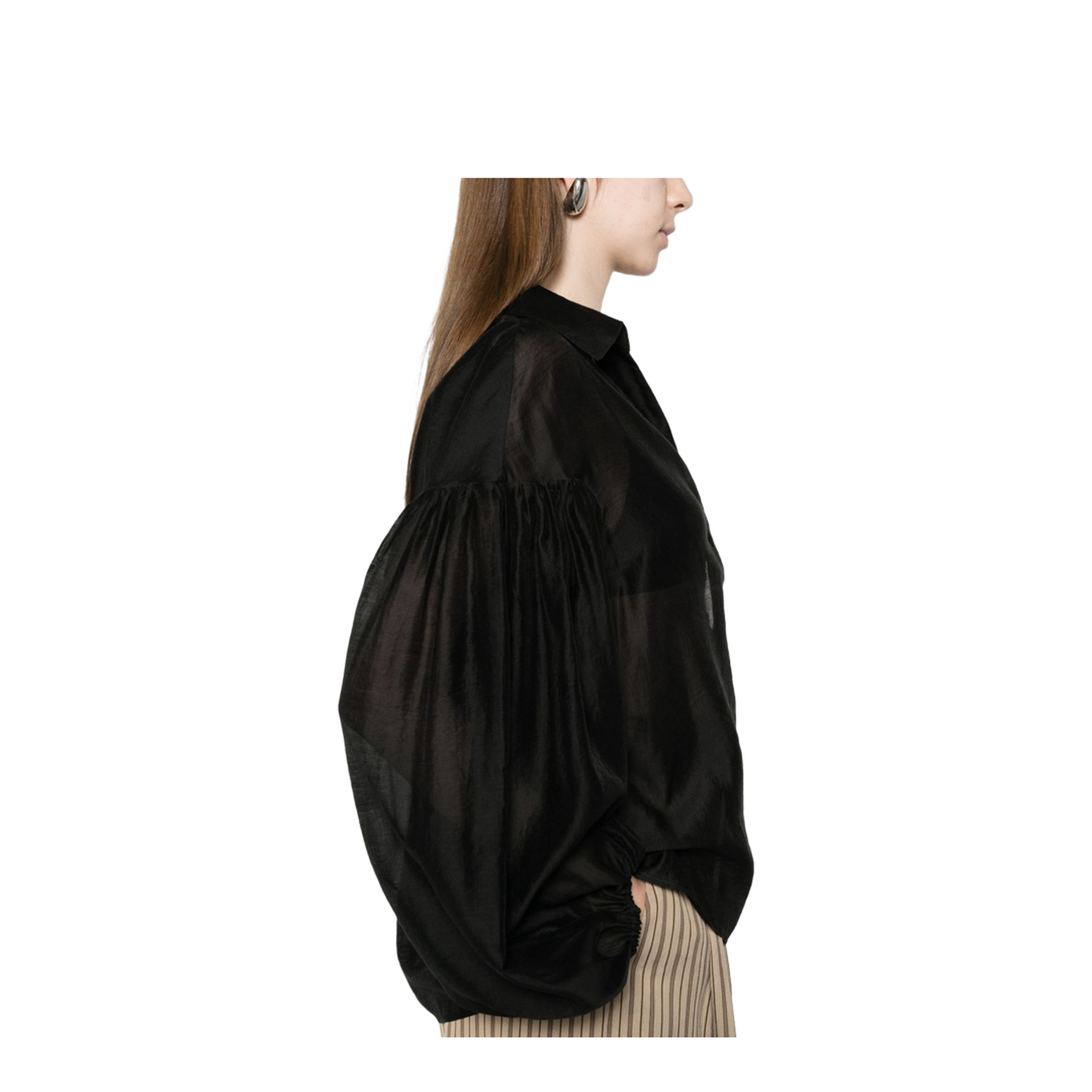 Shirts Black - Image 4