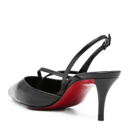 With Heel Black - Image 1
