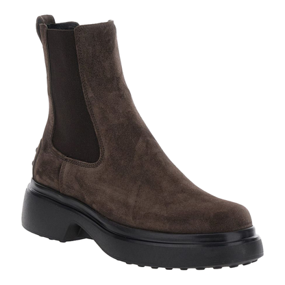 Boots Brown - Image 3
