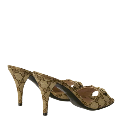 Morsetto Sandals - Image 3