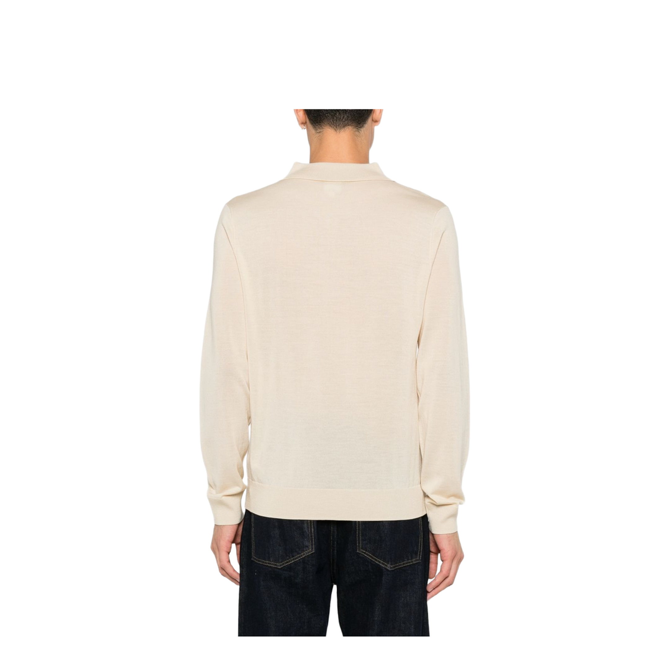 T-shirts and Polos BEIGE - Image 3