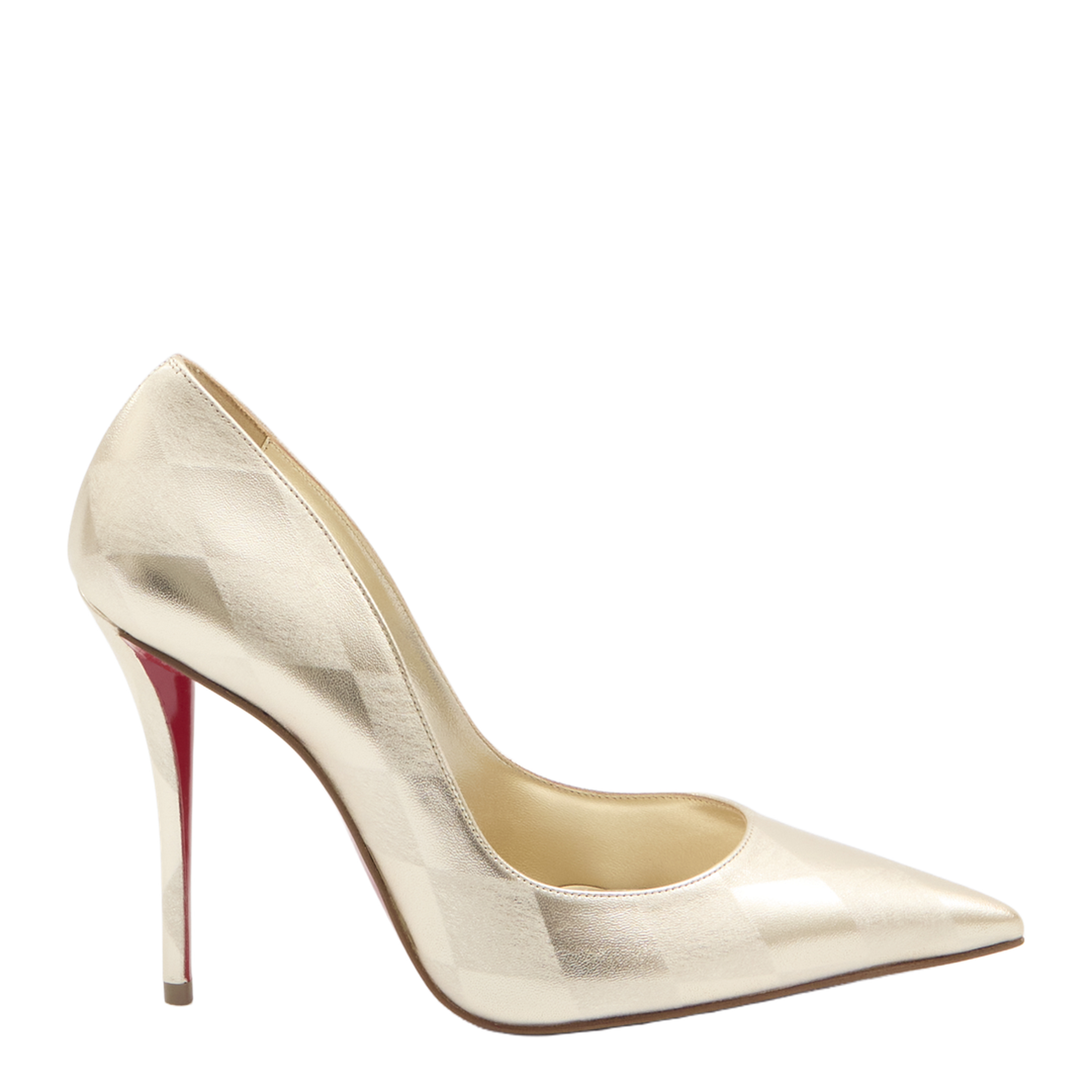 Miss Z Pumps - Image 1