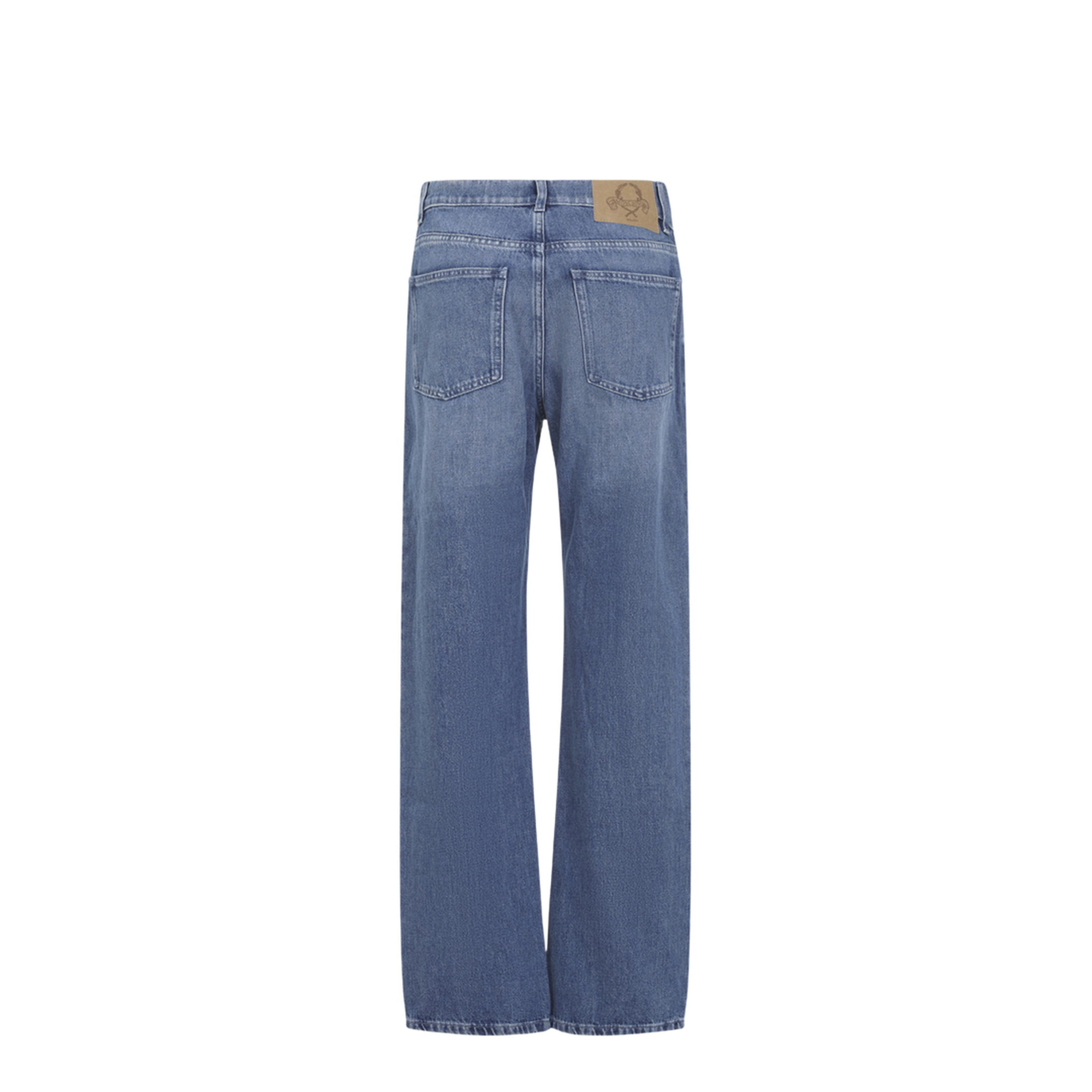 Cotton Jeans - Image 4
