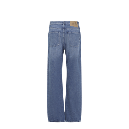 Cotton Jeans - Image 4