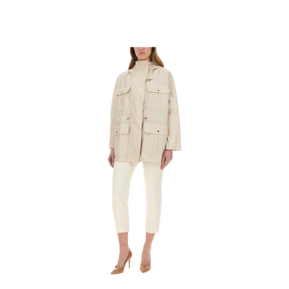 Coats White - Image 2