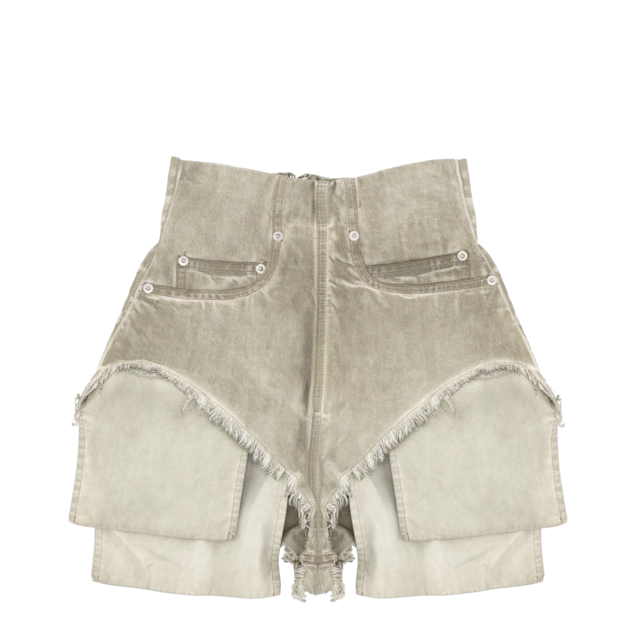 Shorts Dirt - Image 1