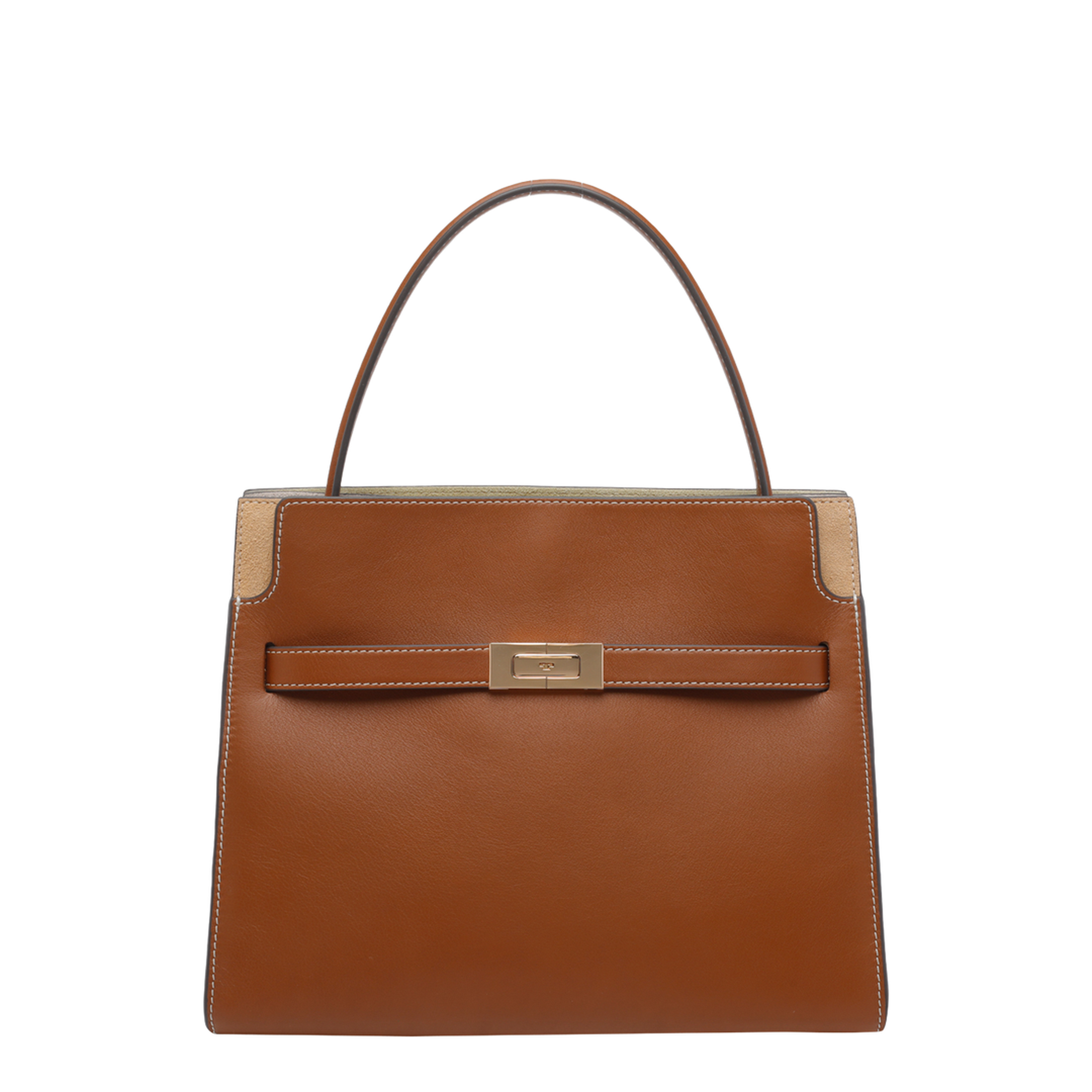 Lee Radziwill Small Double Bag - Image 4