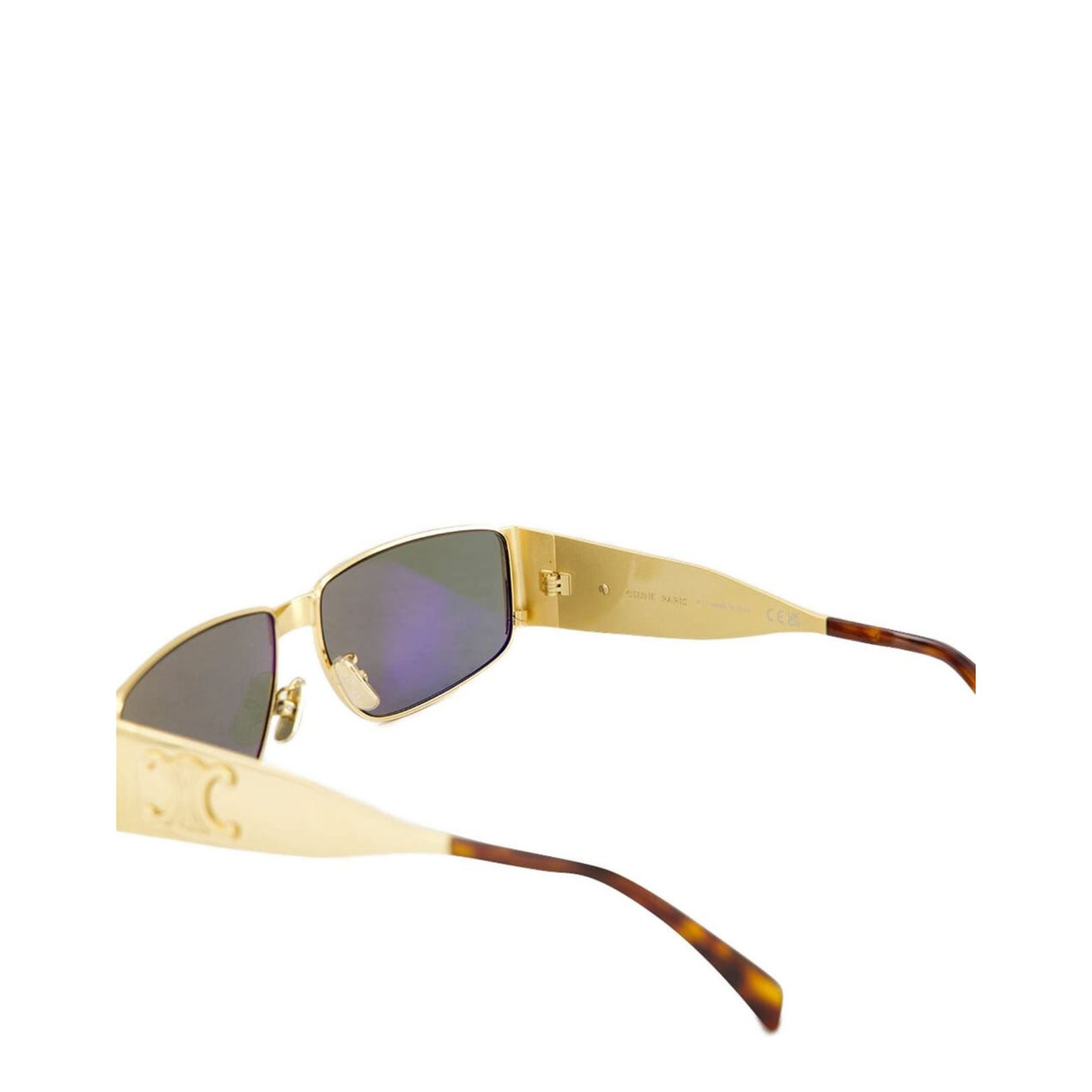 Metal Sunglasses - Image 2