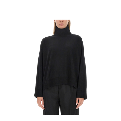 Turtleneck Sweater - Image 1