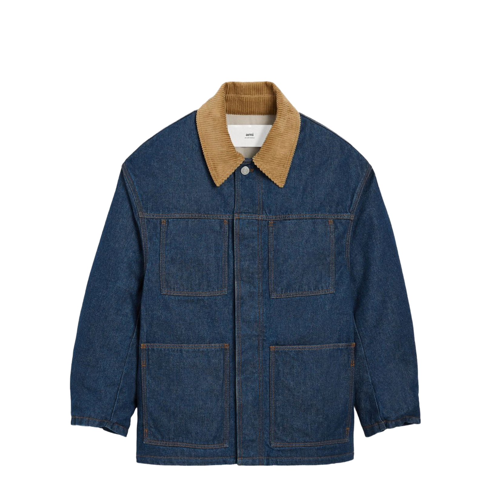 Men's Jackets - Image 1