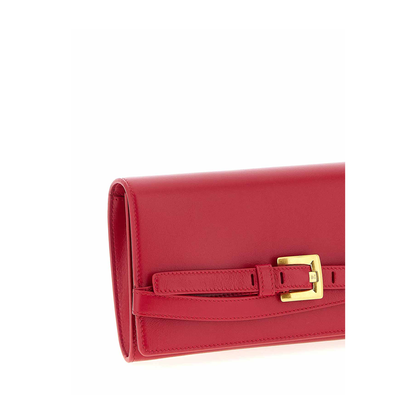 Shuffle Wallet Chain Red - Image 4