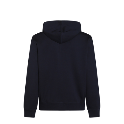 Double Cloth Sweatshirt - Image 5