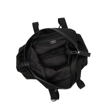 Nylon Duffle Bag - Image 2