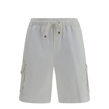 Cargo Shorts - Image 1