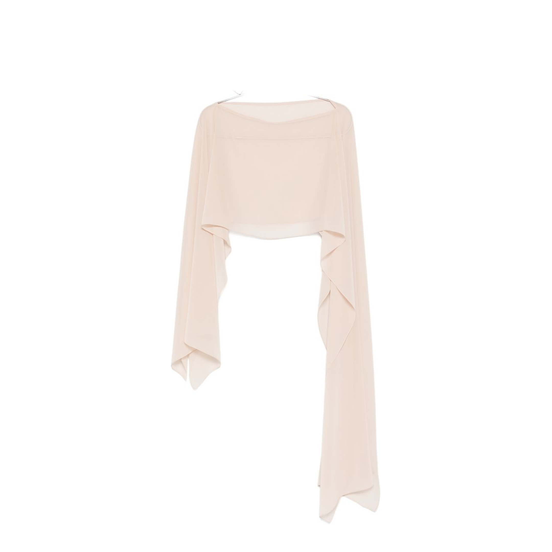 Scarfs Beige - Image 1