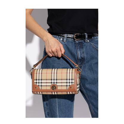 Shoulder Bag Note Small - Image 2