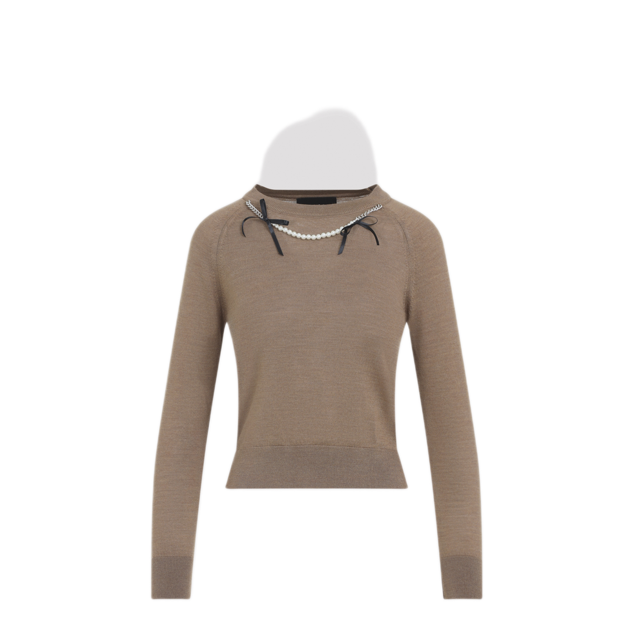 Classic Pullover - Image 1