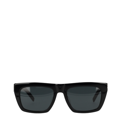 Square Frame Sunglasses - Image 1