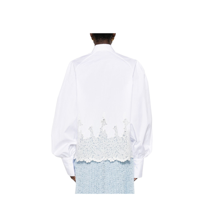 Shirts White - Image 4