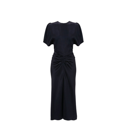 Bela Midi Dress - Image 1