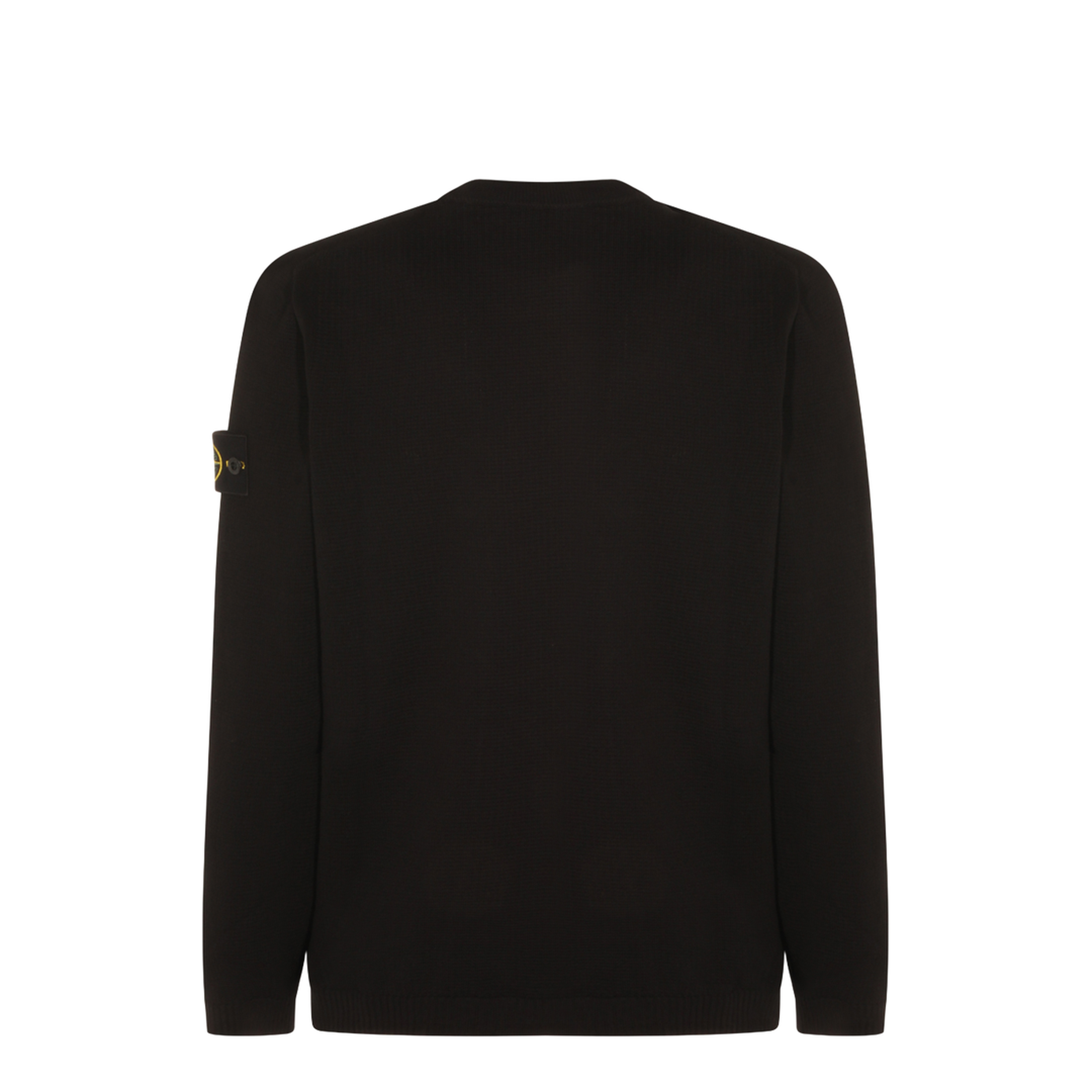 Micro Stitch Sweater - Image 3