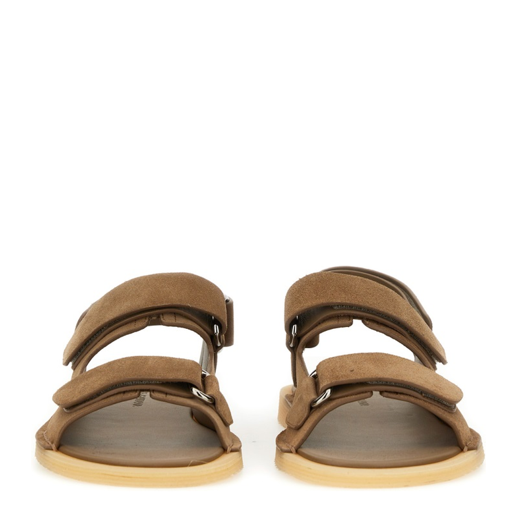 Suede Sandal - Image 4