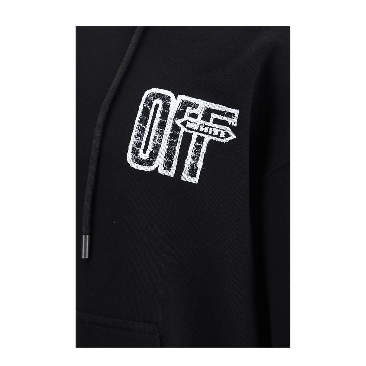 Motion Arrow Hoodie - Image 3