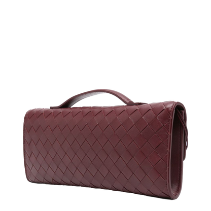Long Andiamo Clutch - Image 4