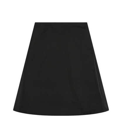 Silk Skirt - Image 1
