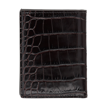 Leather Wallet - Image 2