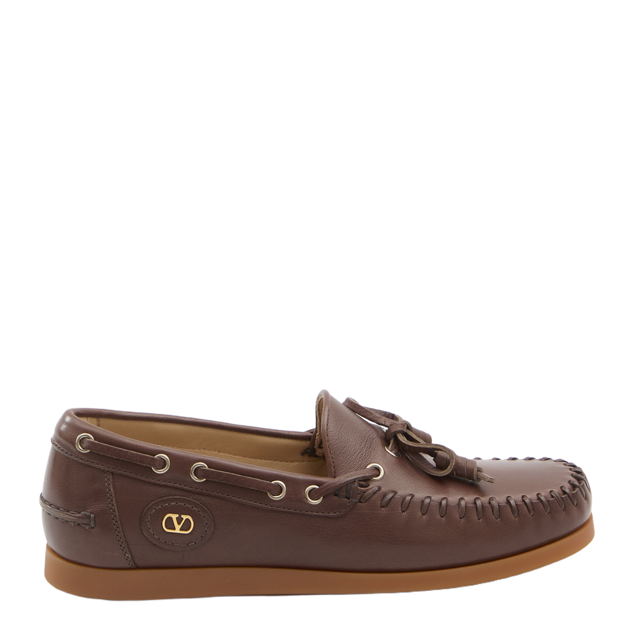 Palm Avenue Loafers - Image 1