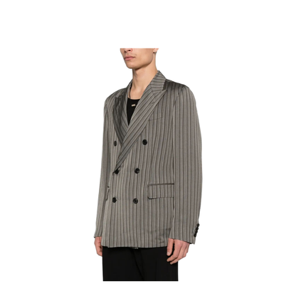 Balto Double-Breasted Blazer - Image 4
