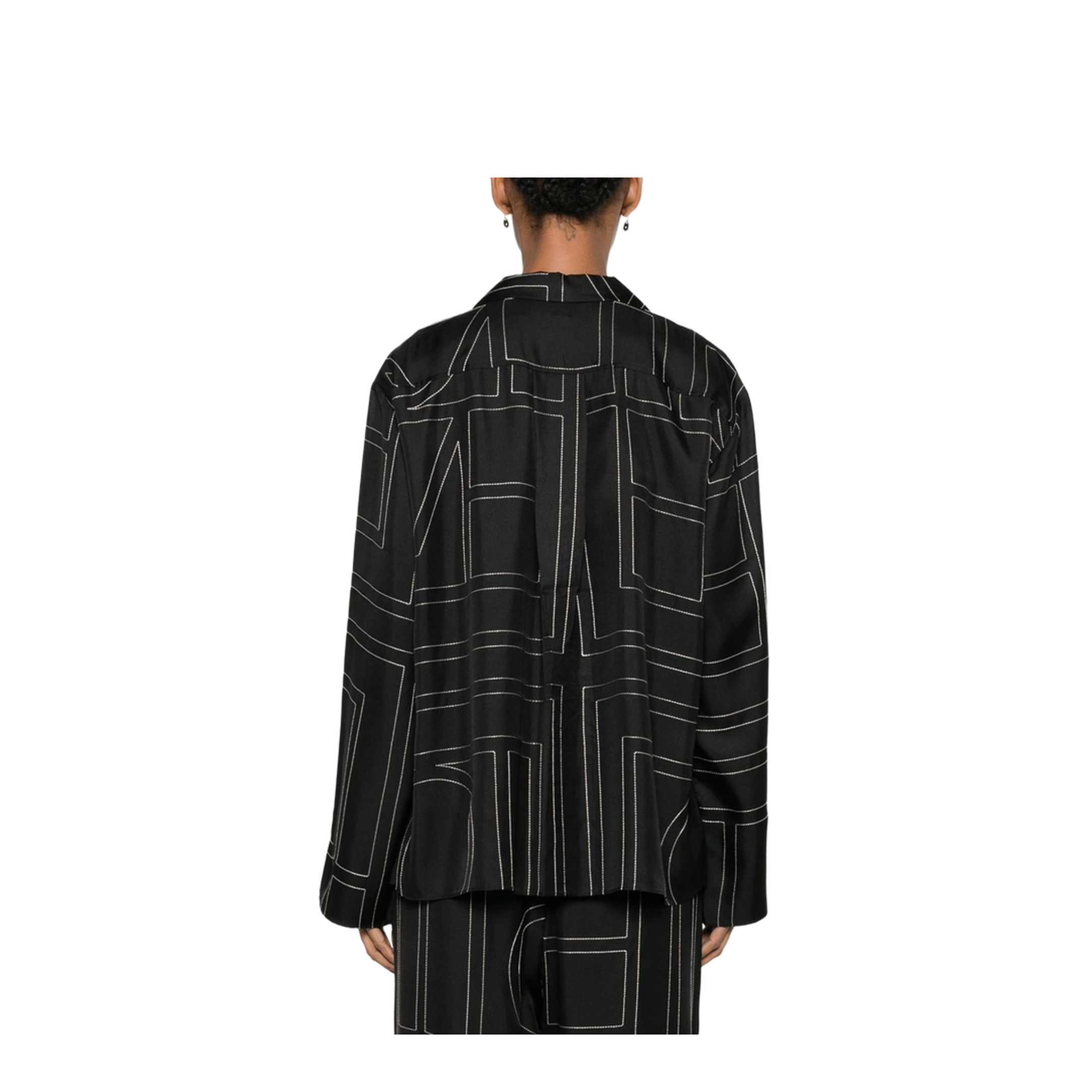 Shirts Black - Image 3