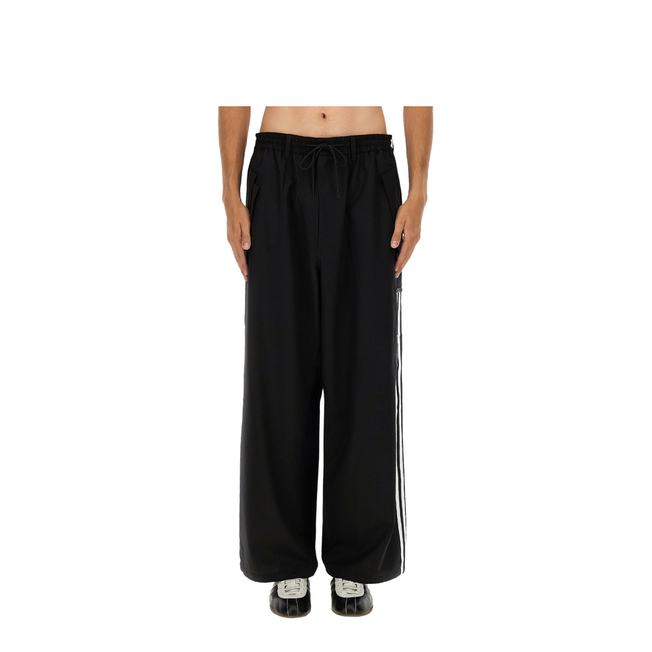Jogger Pants - Image 1