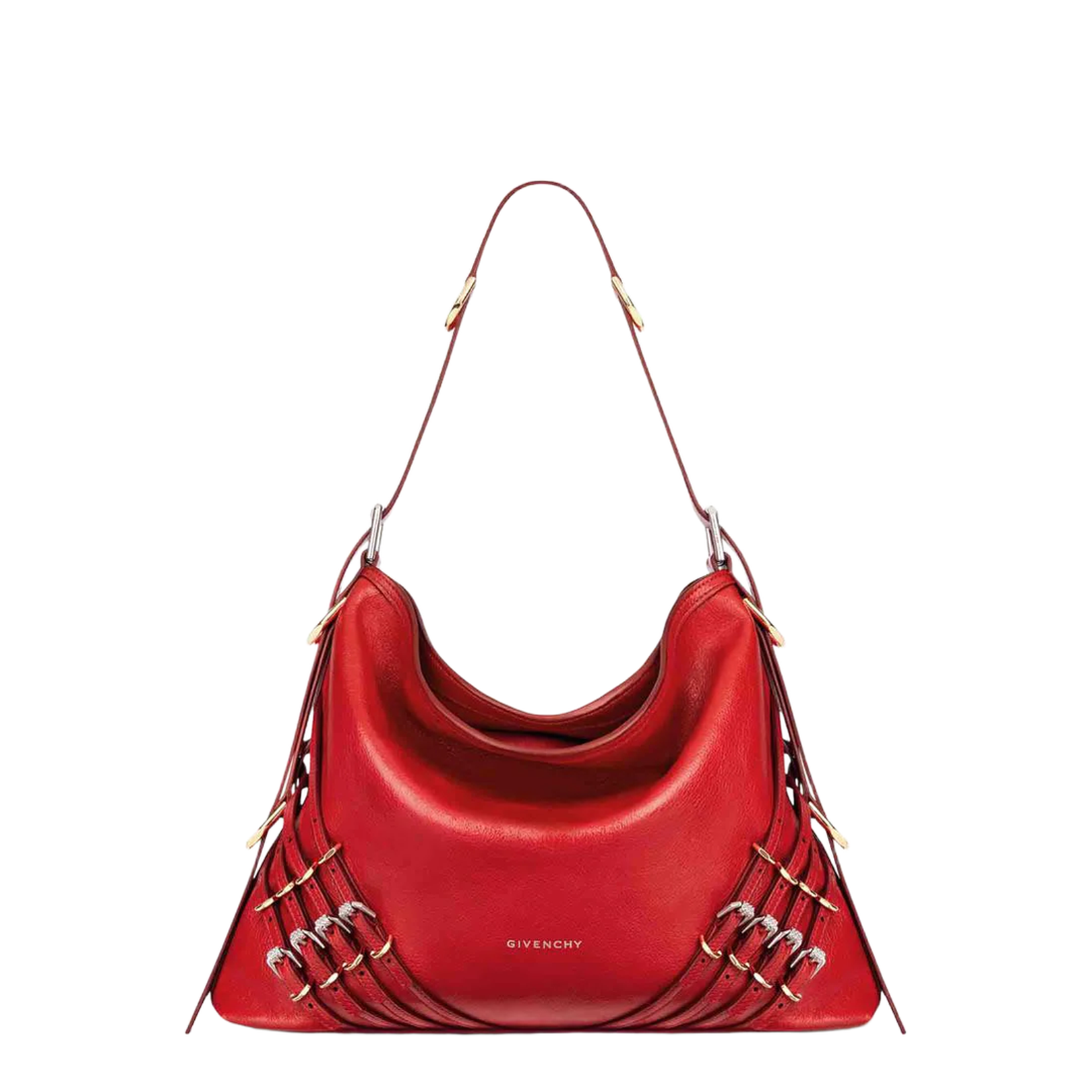 Voyou Shopper Shoulder Bag - Image 1