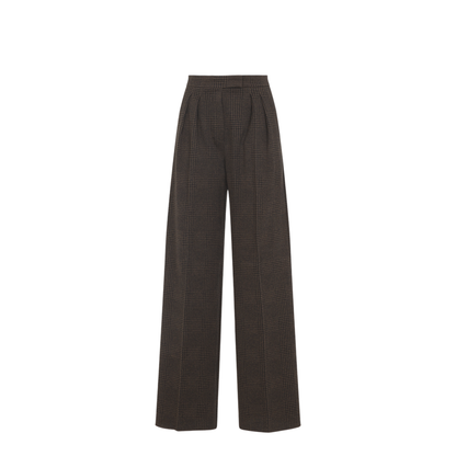 Ponza Principe di Galles Pants - Image 3