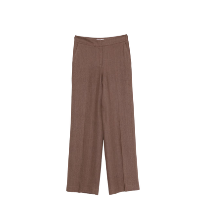 Trousers Brown - Image 1