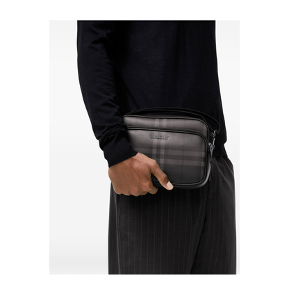 Dark Grey Bag - Image 4