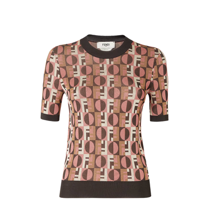 Optical T-Shirt - Image 1