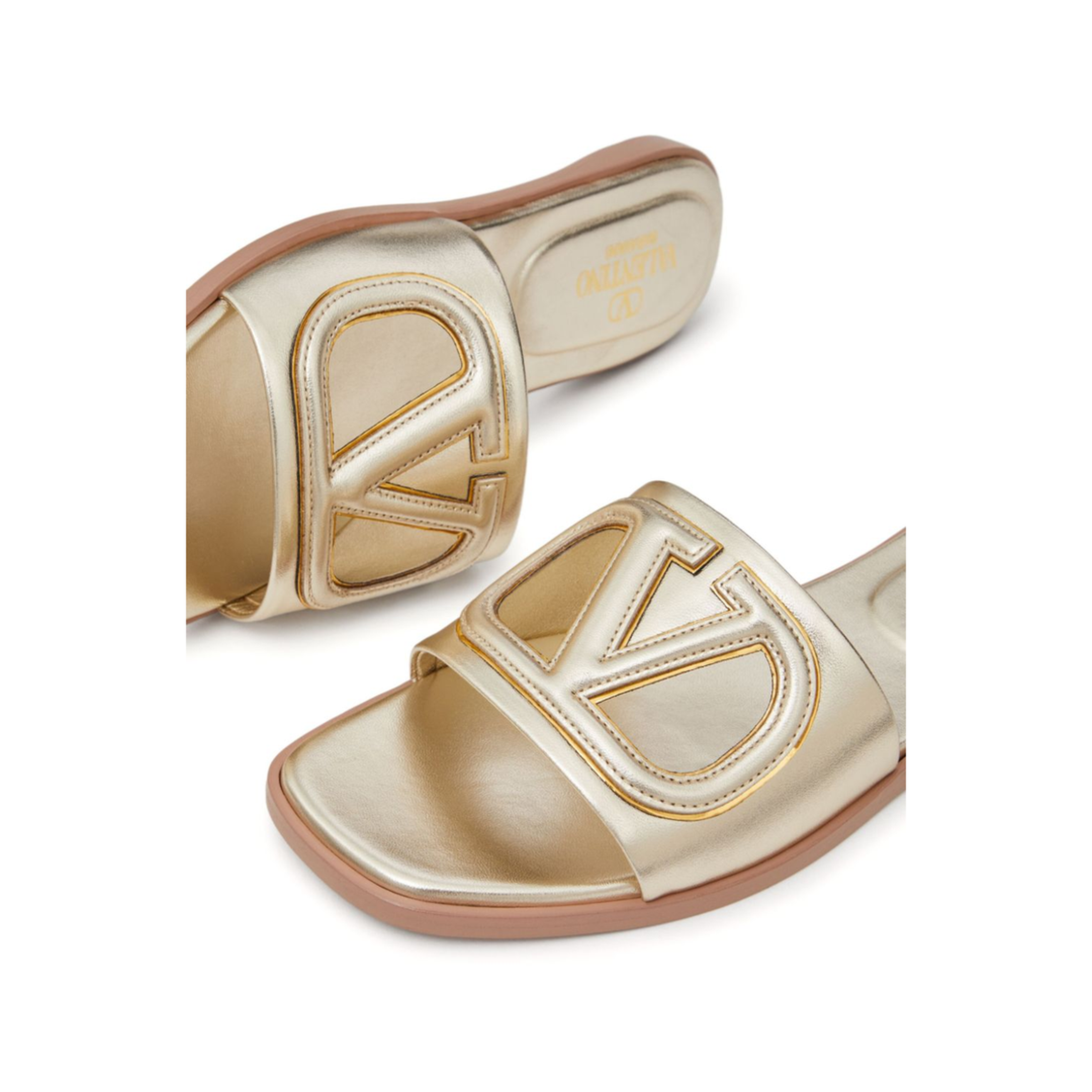 Sandals Grey - Image 4