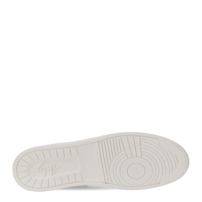 Sneaker With Logo - Image 4