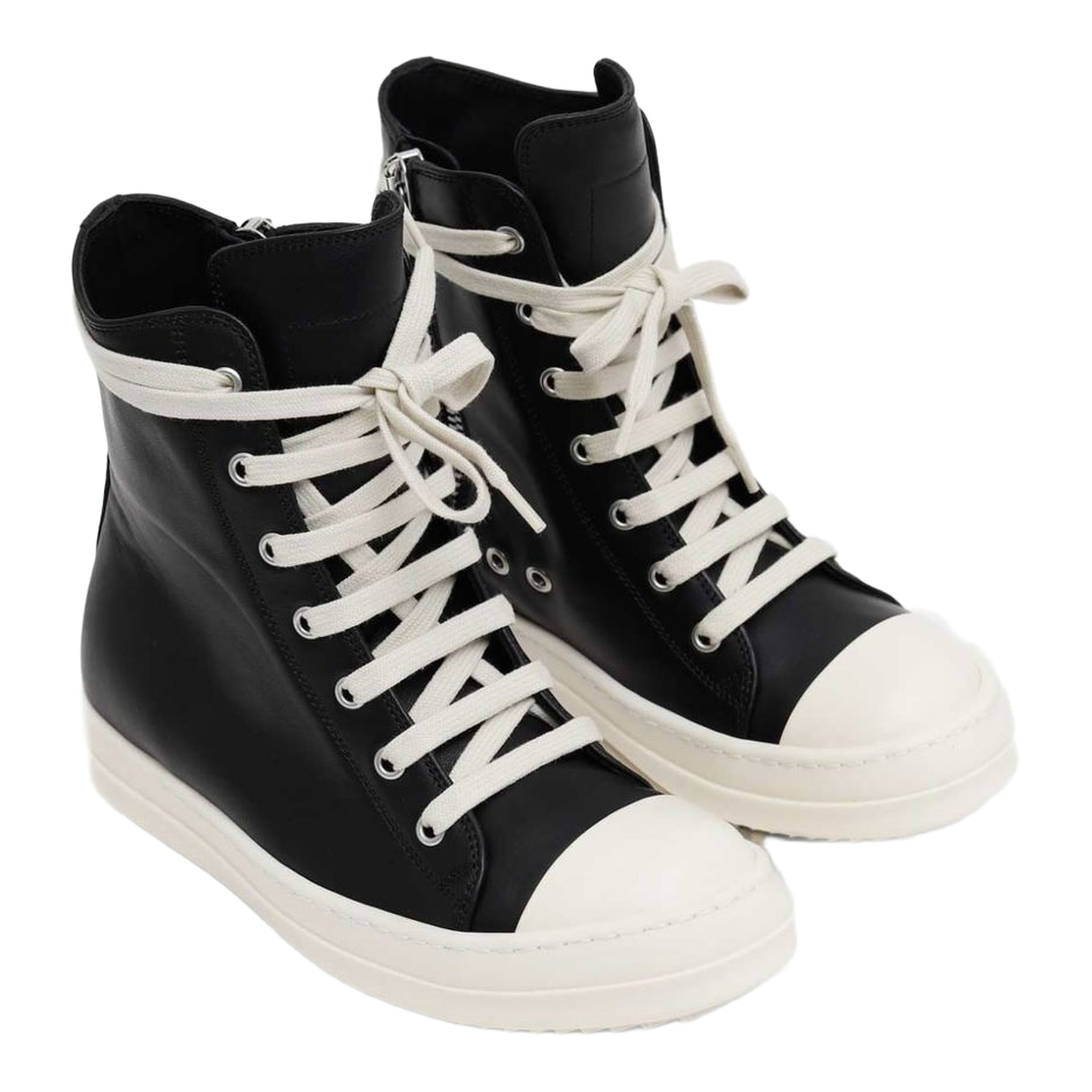 Sneakers Black - Image 2