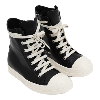 Sneakers Black - Image 2