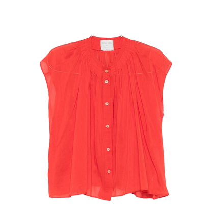 Shirts Red - Image 1
