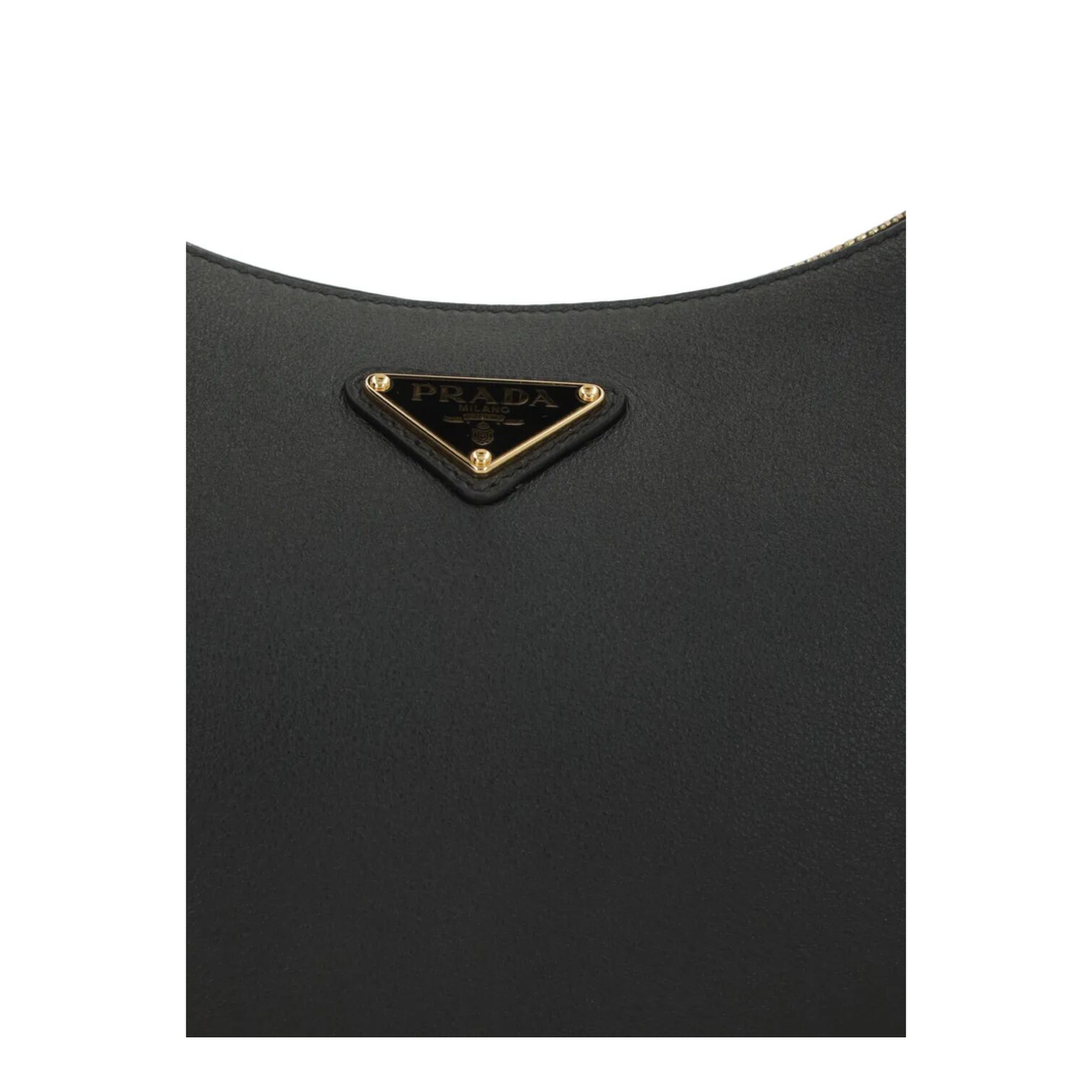 Arqué Leather Shoulder Bag - Image 4