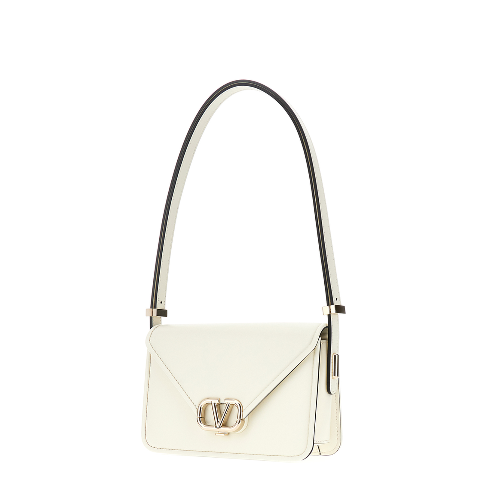 Logo Shoulder Bag - Image 4